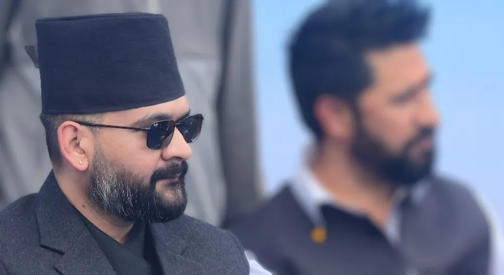 भोट नदिएपनि कामको सूची दिनुहोला- बालेन
