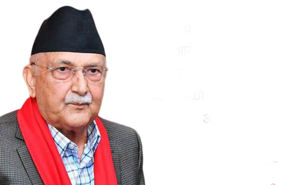 एमालेको चुनावी घोषणापत्र आज सार्वजनिक हुँदै