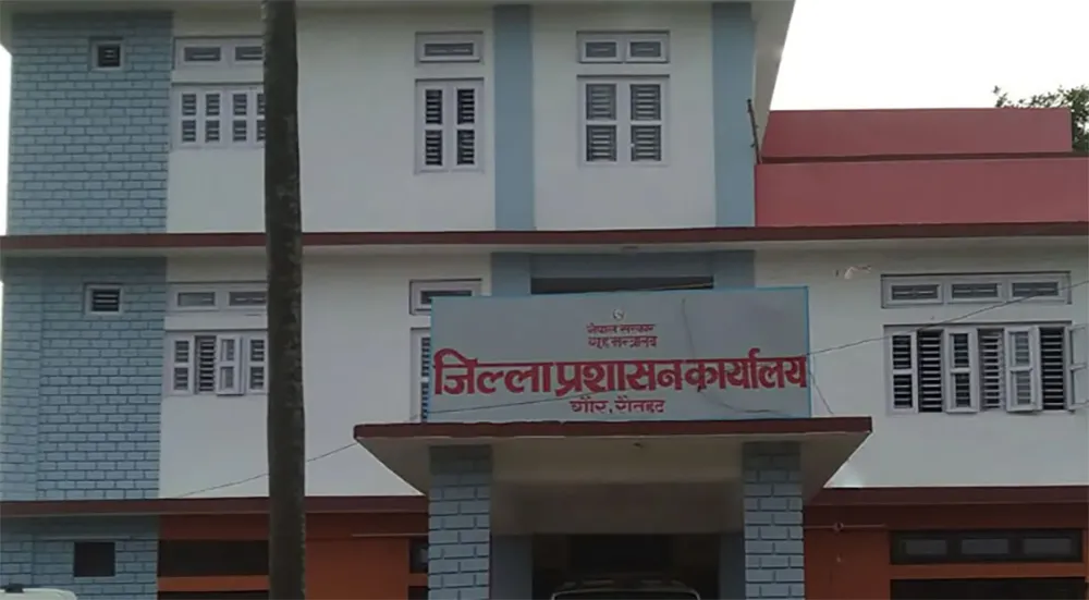 रौतहटमा कर्फ्यु आज पनि जारी रहने