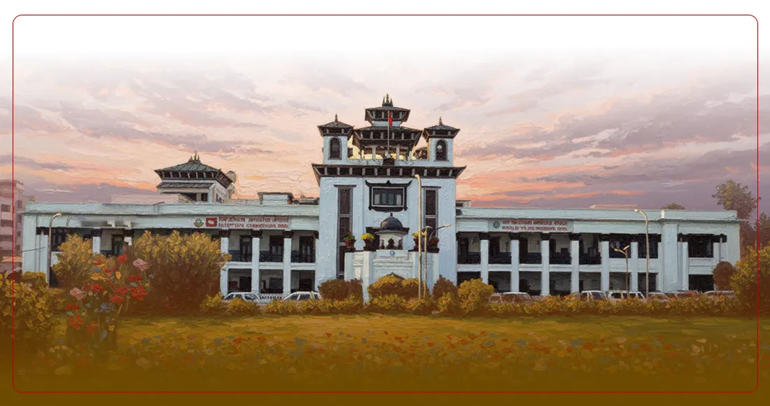 निर्वाचन आउन ९ दिन बाँकी : आयोगले स्मरण गरायो निर्वाचन आचारसंहिता