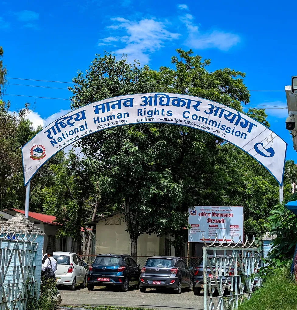 निर्वाचनमा बालबालिका प्रयोग नगर्न र शान्ति सुरक्षा मजबुत बनाउन आयोगको निर्देशन
