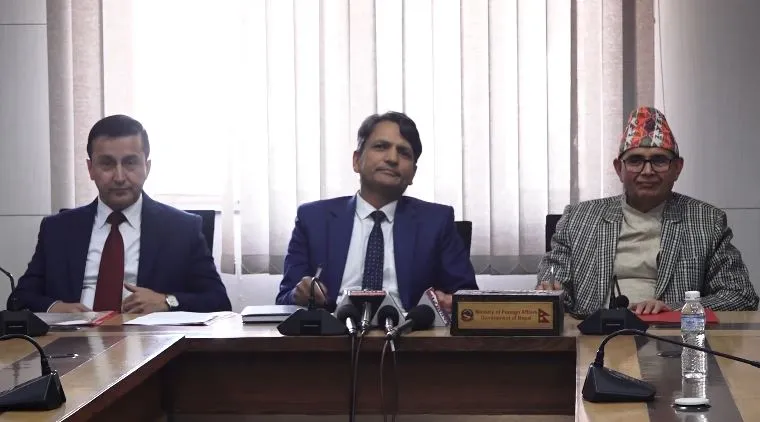 १८ नेपाली कैदीलाई आममाफी दिन म्यानमार सकारात्मक, अनलाइन स्क्यामिङमा परेका थिए पक्राउ