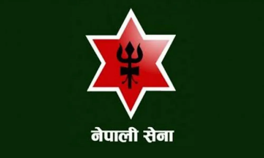 निर्वाचन एकीकृत सुरक्षा योजना अनुसार नै निर्वाचन सुरक्षा प्रदान गर्छौं : नेपाली सेना