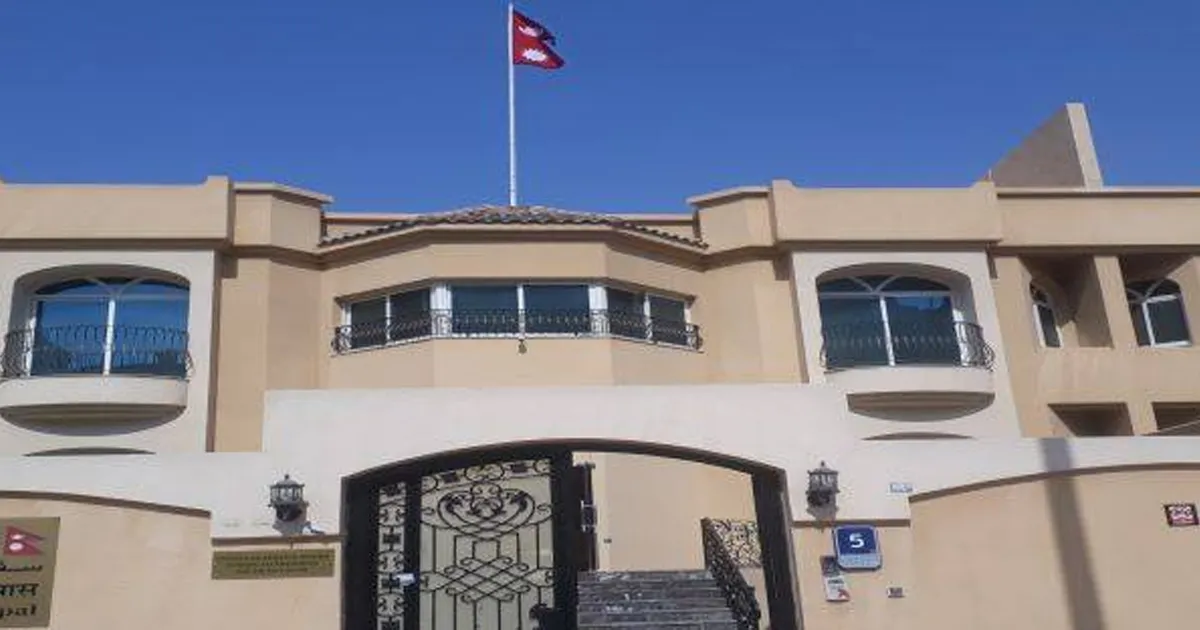 इरानको आक्रमणमा परी यूएईमा मारिने नेपालीको खुल्यो पहिचान