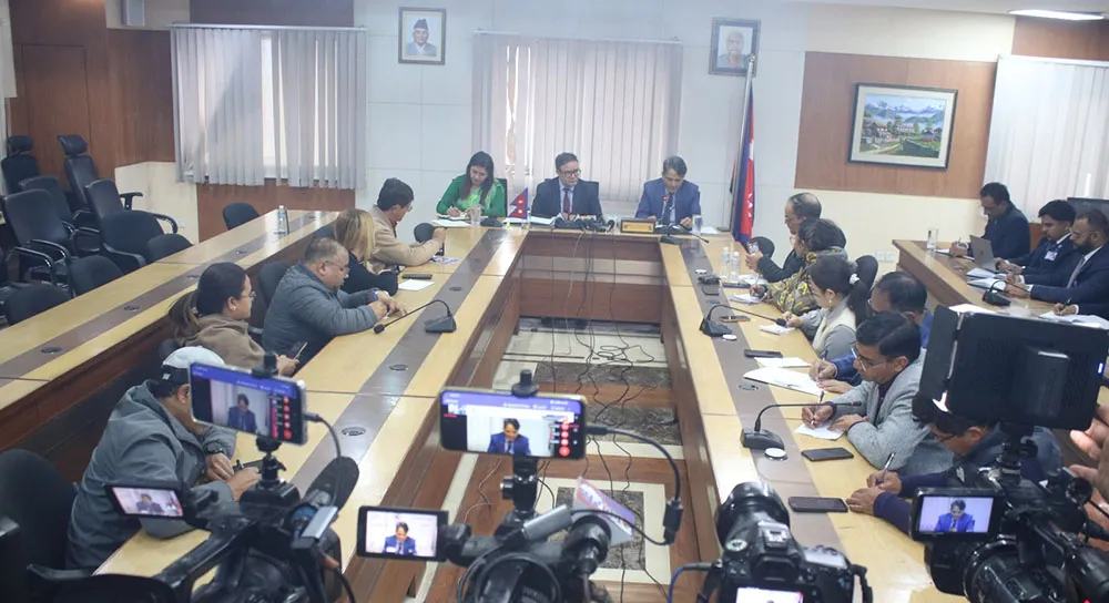 मध्यपूर्वमा नेपालीको सुरक्षाप्रति सरकारको चासो, आकस्मिक रेस्पोन्स टिम बनाइयो