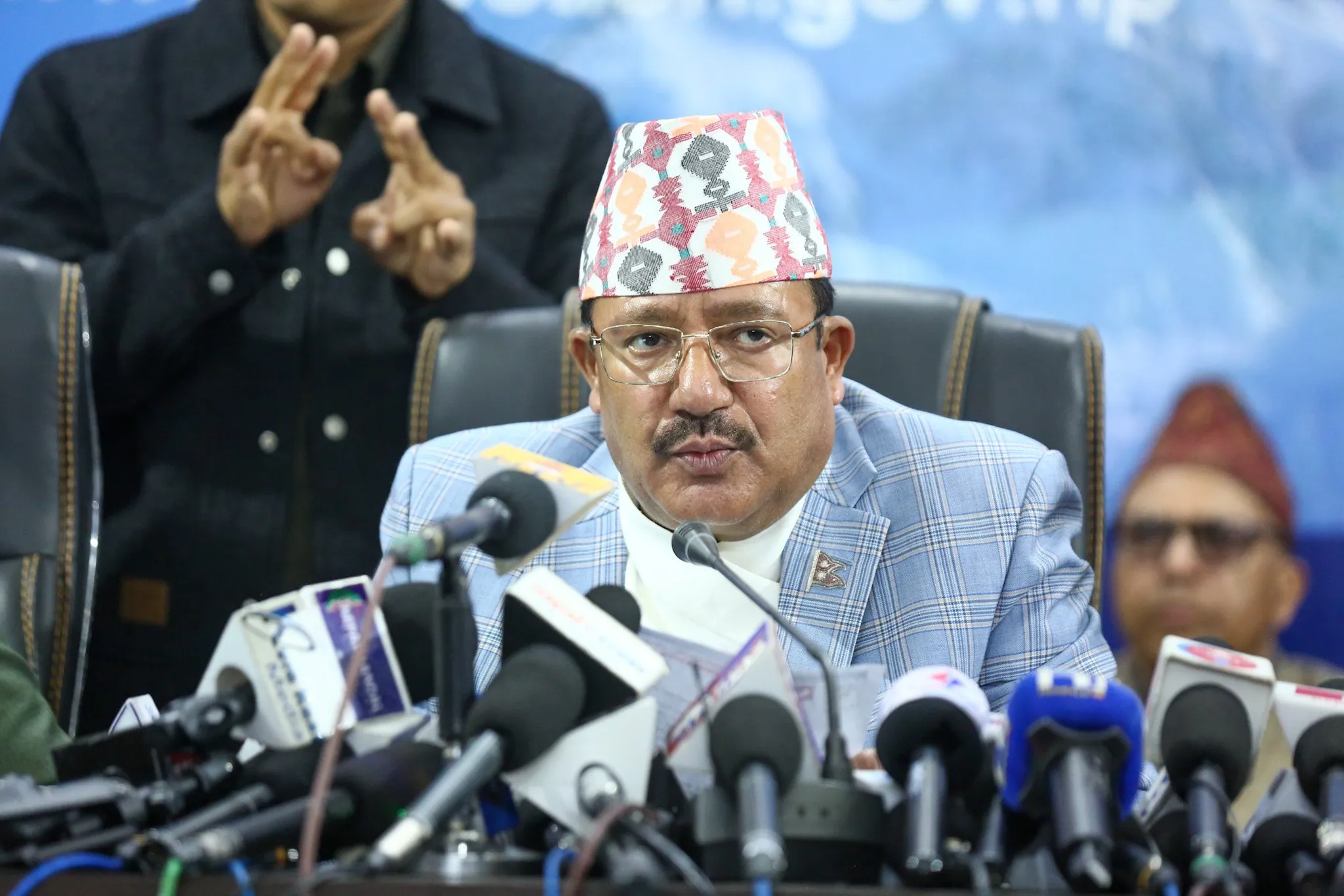 निर्धक्क भएर मतदान गर्न आयोगको अपिल
