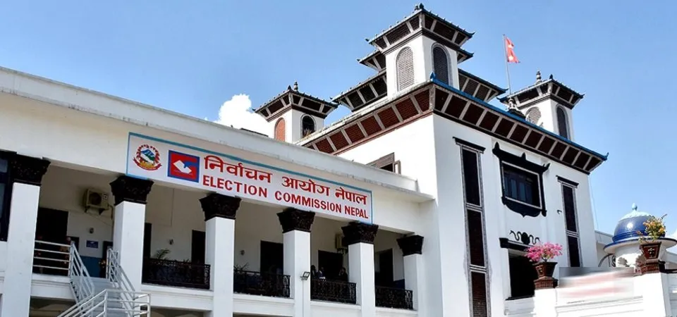 मतगणना शुरु भएको २४ घण्टाभित्रै प्रत्यक्षतर्फको नतिजा दिने आयोगको दाबी, दुर्गममा हेलिकोप्टर प्रयोग गरिने