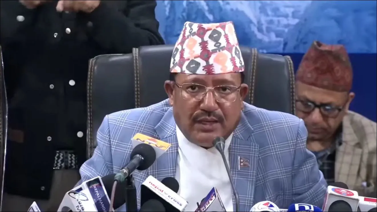 मतदान उत्साहप्रद, ६० प्रतिशत मत खसेको छः निर्वाचन आयोग
