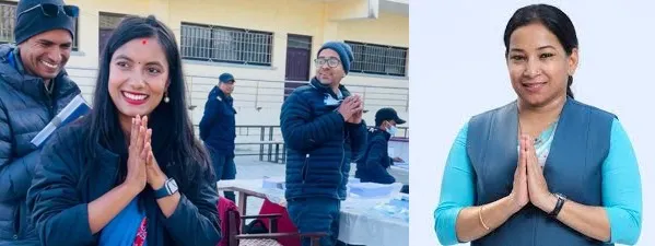 चितवन ३ मा सोविताको अग्रता, रेणु पछ्याउँदै