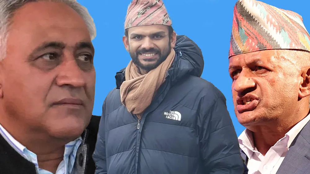 गुल्मी- १ को मतगणना शुरु, रास्वपाको अग्रता