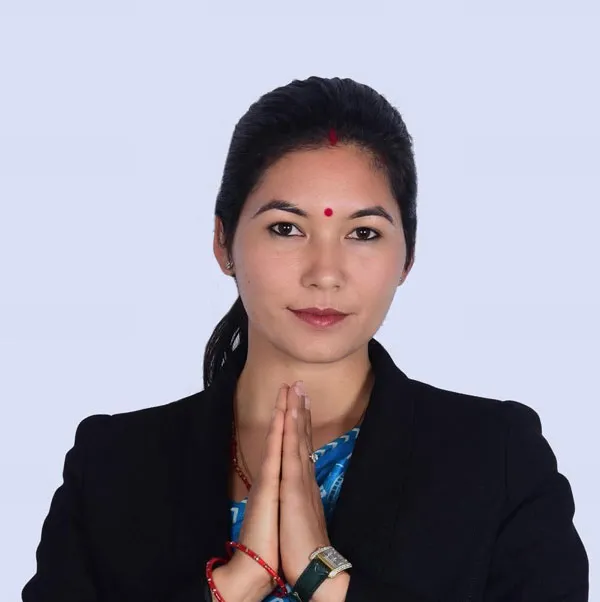 ओखलढुंगामा एमालेको अग्रता कायमै, रास्वपा दोस्रोमा उक्लियो