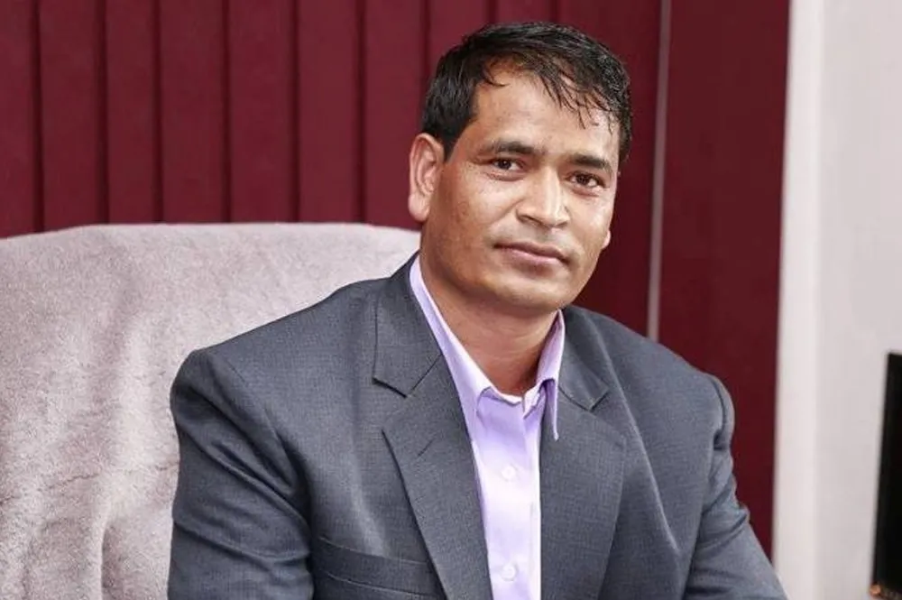 कालीकोटबाट नेकपाका शाही विजयी