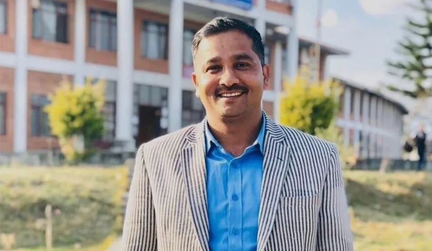 बझाङमा एमालेका ऐन महर विजयी