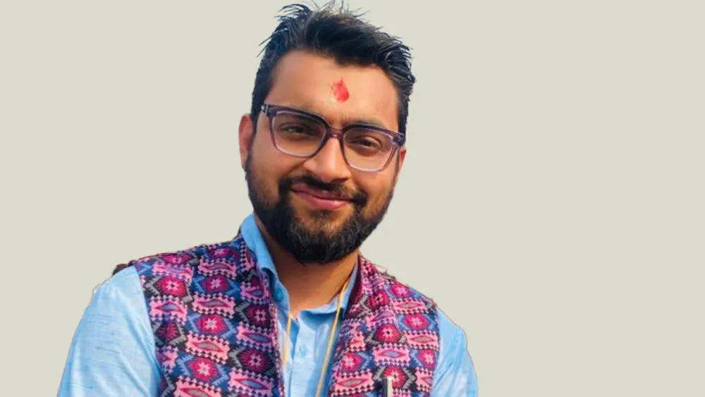 रुपन्देही- २ मा रास्वपाका सुलभ खरेल विजयी, विष्णु पौडेलको लज्जास्पद हार