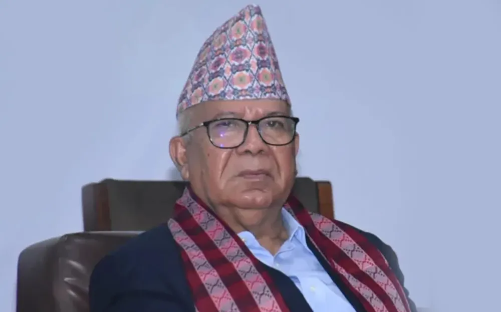 नेकपाका सहसंयोजक माधव नेपालको लज्जास्पद हार