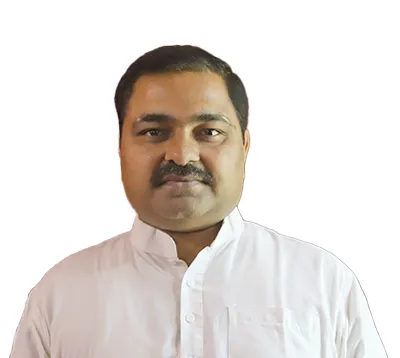 कपिलवस्तु–३ मा कांग्रेसका अभिषेकप्रताप शाह विजयी, चौथोपटक बने सांसद