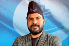 रूपन्देही–५ मा रास्वपाका तौफिक अहमद खान निर्वाचित