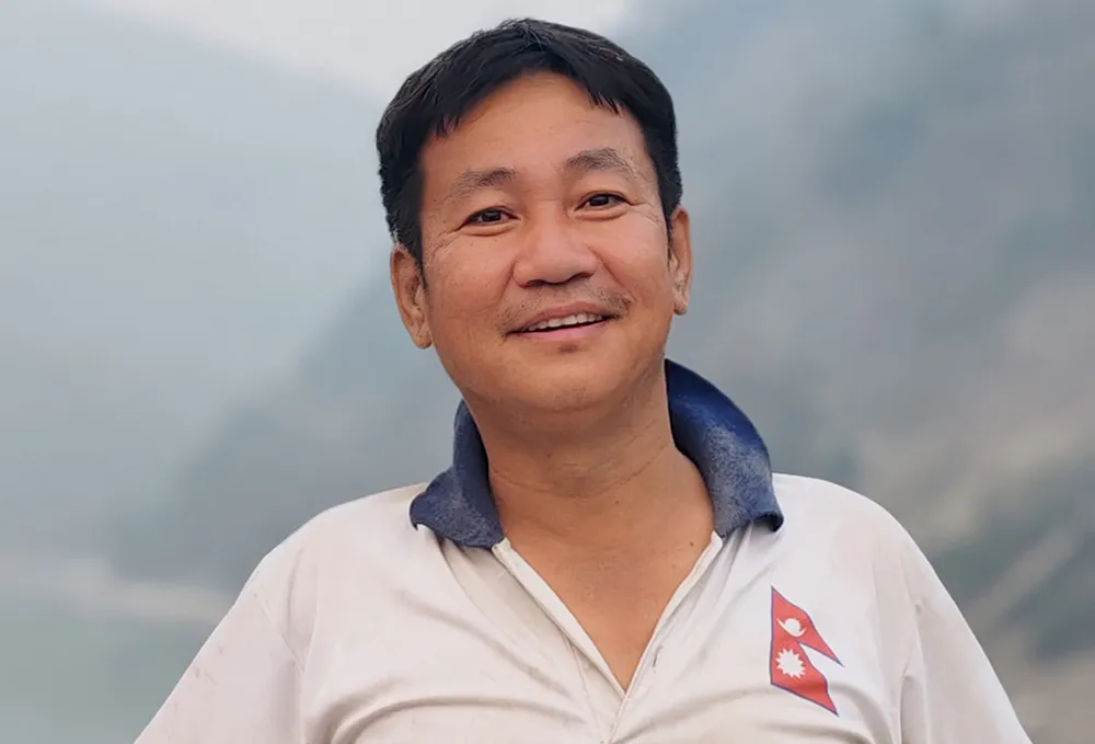 उत्तर र समय दिने नेतृत्व चाहिन्छ, सरकारको नेतृत्व रविले गरेमा राम्रो