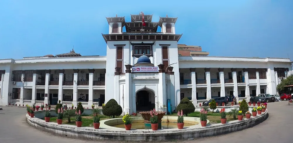 निर्वाचन आचारसंहिता आज रातिदेखि लागू नहुने
