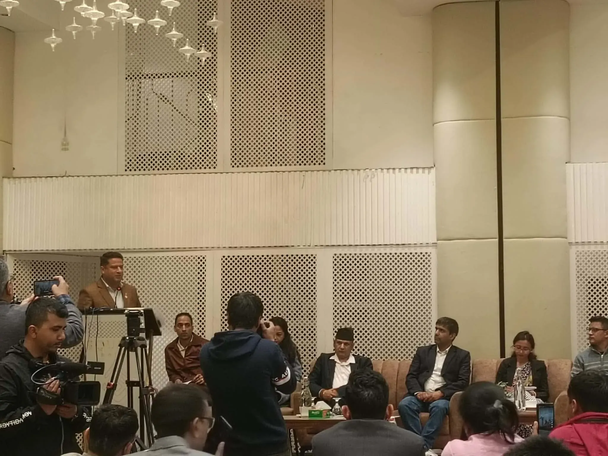 नेपालमा वार्षिक ३० अर्बको औषधी उत्पादन, ८० अर्बको खपत