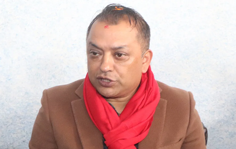 समाचार विश्लेषण: गगन थापाले के गर्ने ?