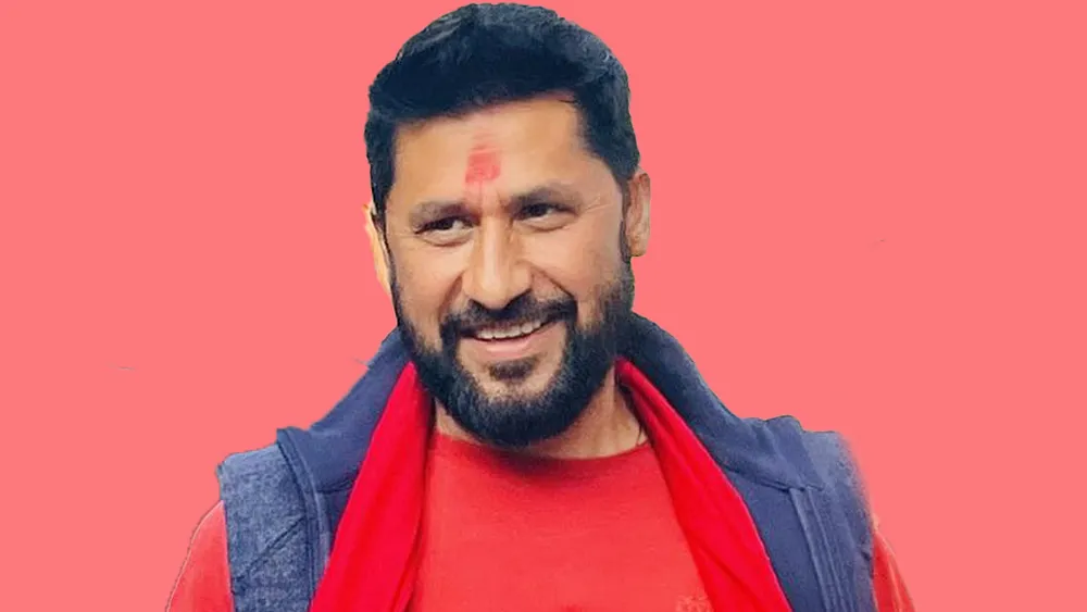 रवि लामिछानेको चुनावी खर्च ९ लाख ८९ हजार