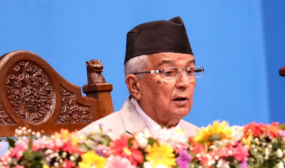 यसरी हुदैँछ सरकार गठन र प्रतिनिधिसभाको बैठक बोलाउने तयारी