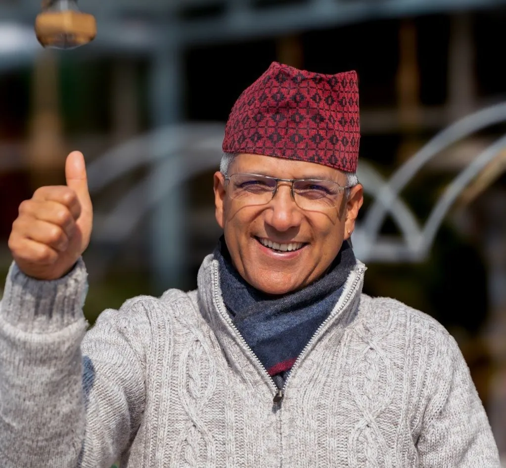 रबिन्द्र मिश्रको निर्वाचन खर्च २३ लाख ९७ हजार