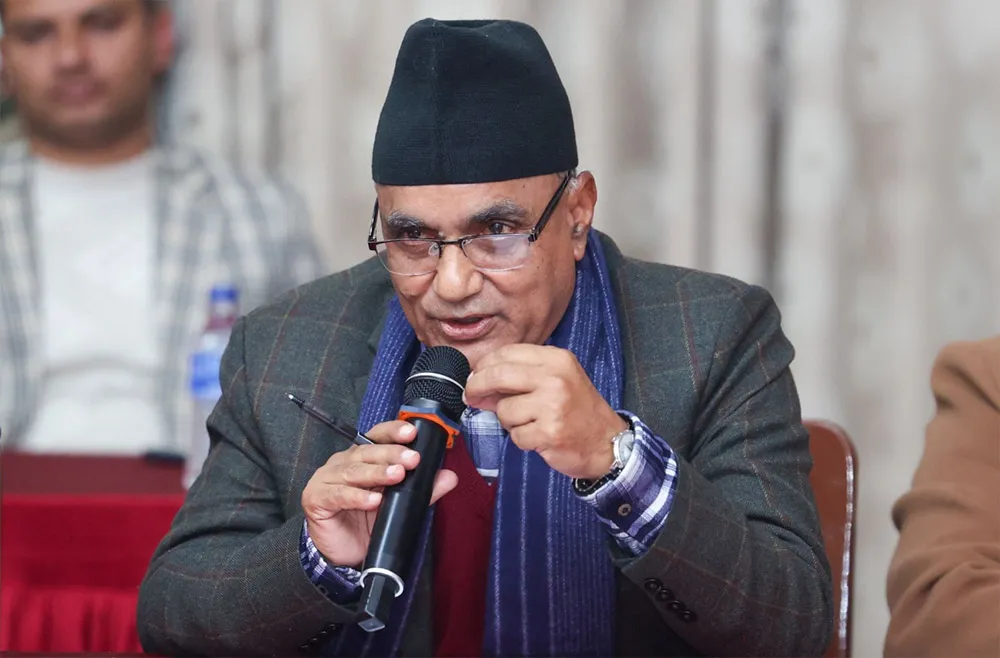 इनिशा मृत्यु प्रकरणमा परिवारमाथि दबाब दिएको आरोप निराधार : मुख्यमन्त्री कँडेल
