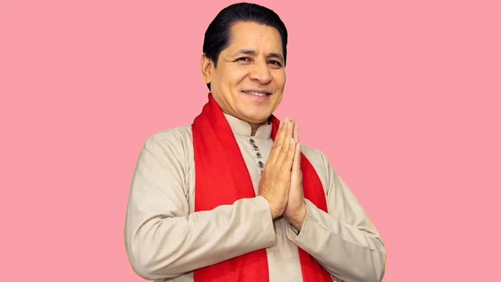 ६५५ मत पाएका ऋषि धमलाको चुनावी खर्च १२ लाख ६५ हजार