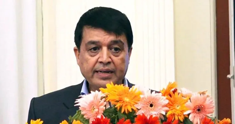 ढुक्क भएर नेपालमा लगानी गर्न एनआरएनएहरूलाई महासंघ अध्यक्ष चन्द्र ढकालको आग्रह