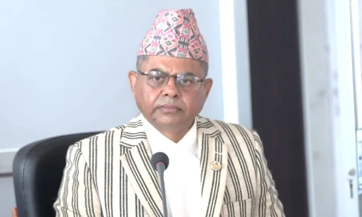 उपभोक्ताको हक–हित संरक्षण गर्नु राज्यको प्रमुख दायित्व हो : मन्त्री सिन्हा