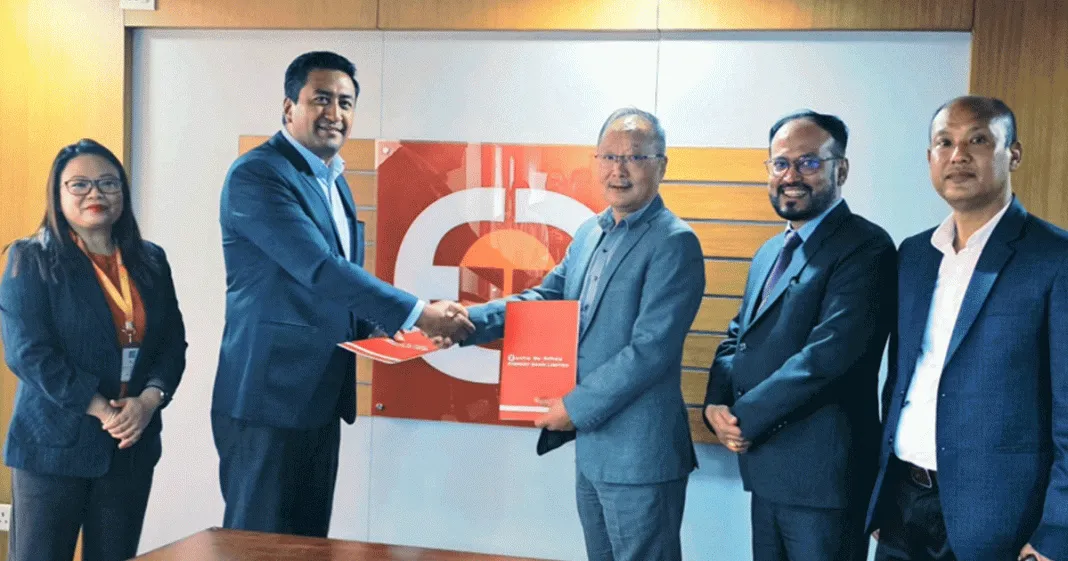 एभरेष्ट बैंकले ऋणपत्र निष्काशन गर्ने, विक्री प्रबन्धकमा लक्ष्मी सन्राइज क्यापिटल नियुक्त