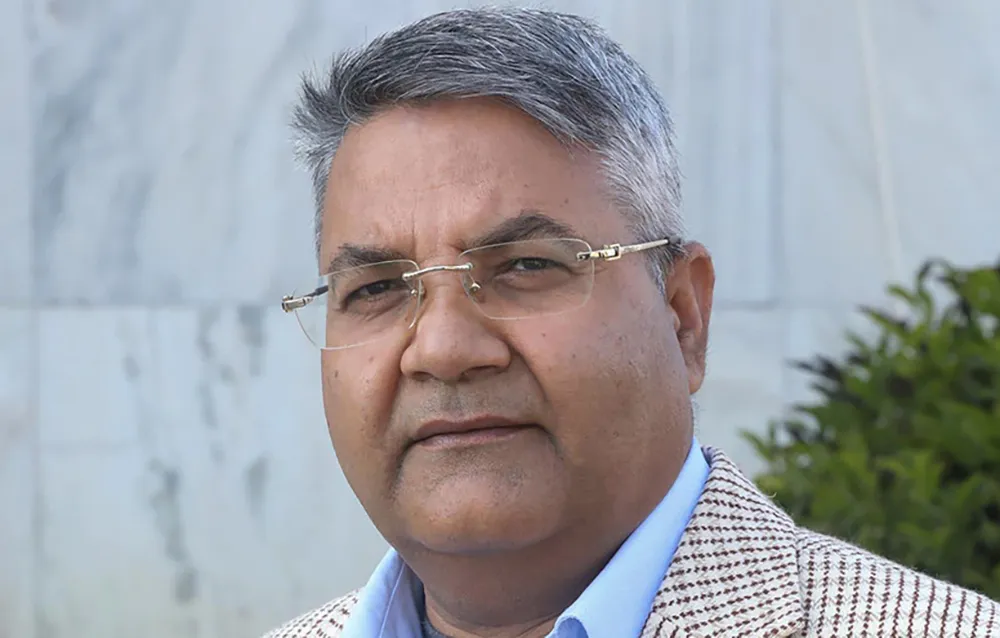 रास्वपाका बाचा जनताले पत्याए, कसरी चलाउछन उनीहरुको कुरा हो : गोकुल बास्कोटा