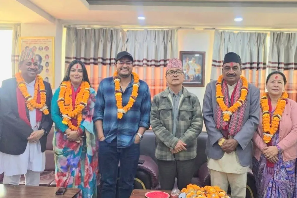 राप्रपा संसदीय दलको नेतामा ज्ञानेन्द्र, प्रमुख सचेतकमा खुश्बु