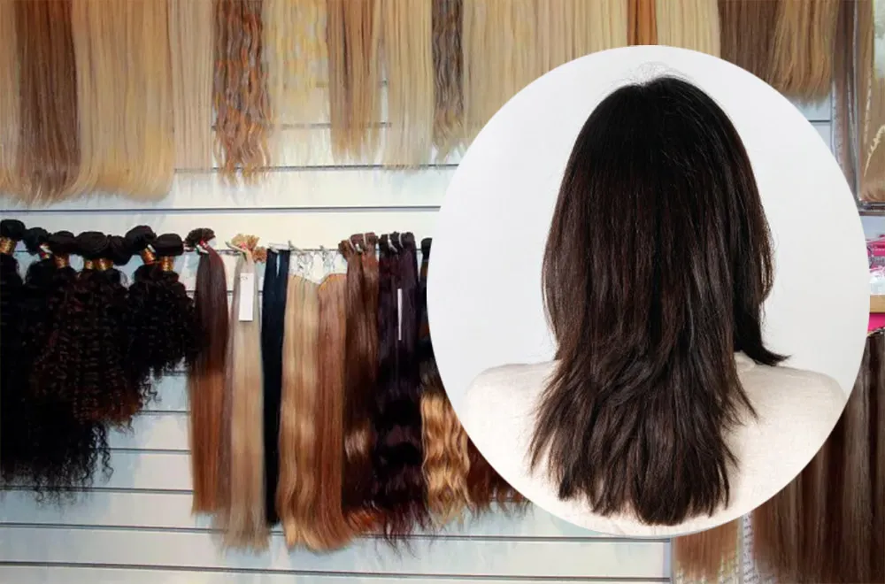 हेयर एक्सटेन्सनमा भेटियो क्यान्सरसँग सम्बन्धित रसायन