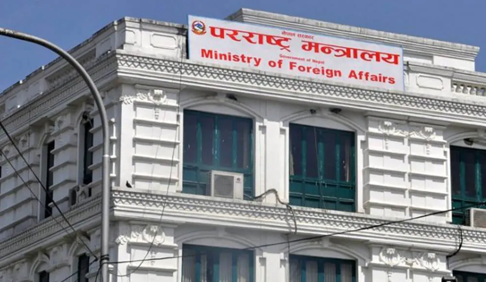 मध्यपूर्वका विभिन्न देशमा २० नेपाली घाइते, सामाजिक सञ्जालमा निषेधित सामाग्री पोष्ट गर्ने ७ जना पक्राउ