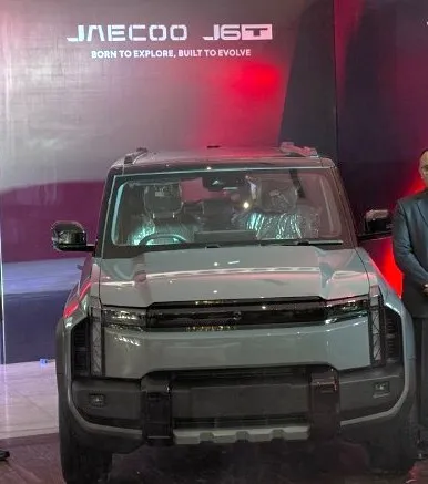 अपडेटसहित ‘जे सिक्स टी’ सार्वजनिक, ६७ लाखमै बिक्री सुरू