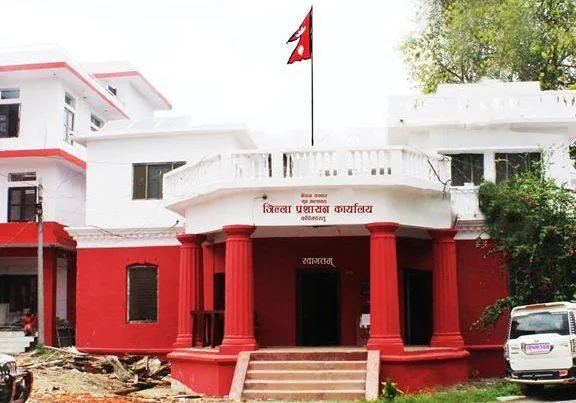 कपिलवस्तुमा लगाइएको निषेधाज्ञा हटाइयो
