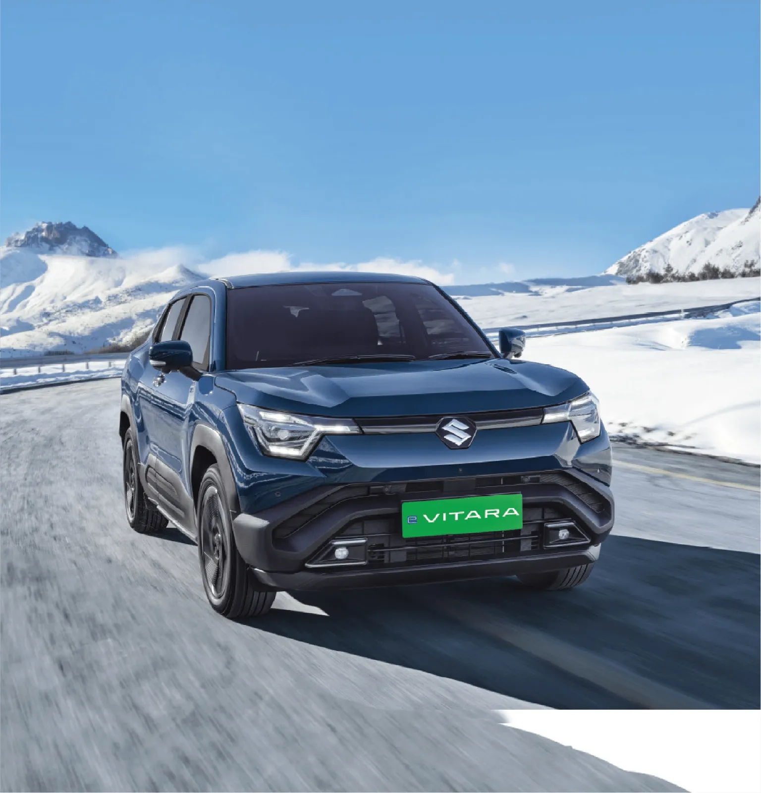 सुजुकीको पहिलो इलेक्ट्रिक गाडी ई भिटाराको बुकिङ खुला,  ४९ लाख ९९ हजार सुरुवाती मूल्य