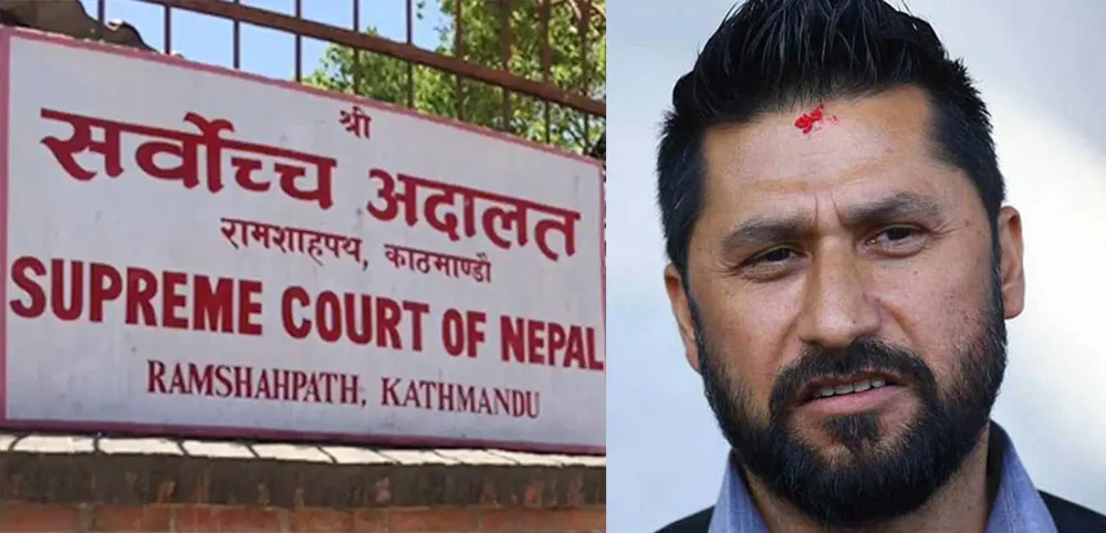रवि लामिछानेसहितको मुद्धा आजपनि हेर्दा हेर्दैमा