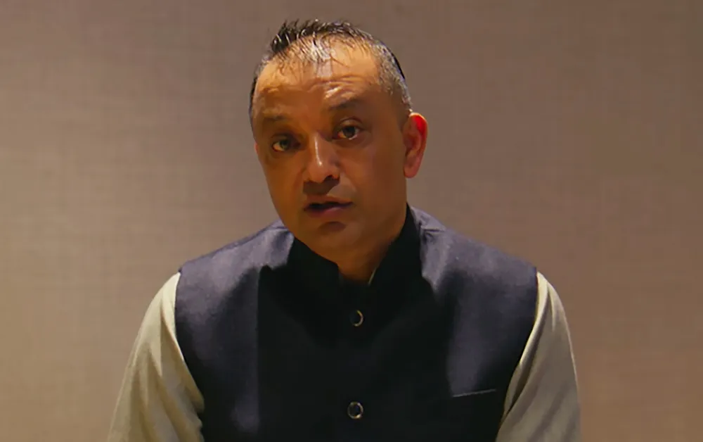 बालेनलाई बधाई दिदै गगन थापाले भने- समुन्नति, नागरिक अधिकार रक्षा र सुशासनको लागि सहयोग गर्छौं