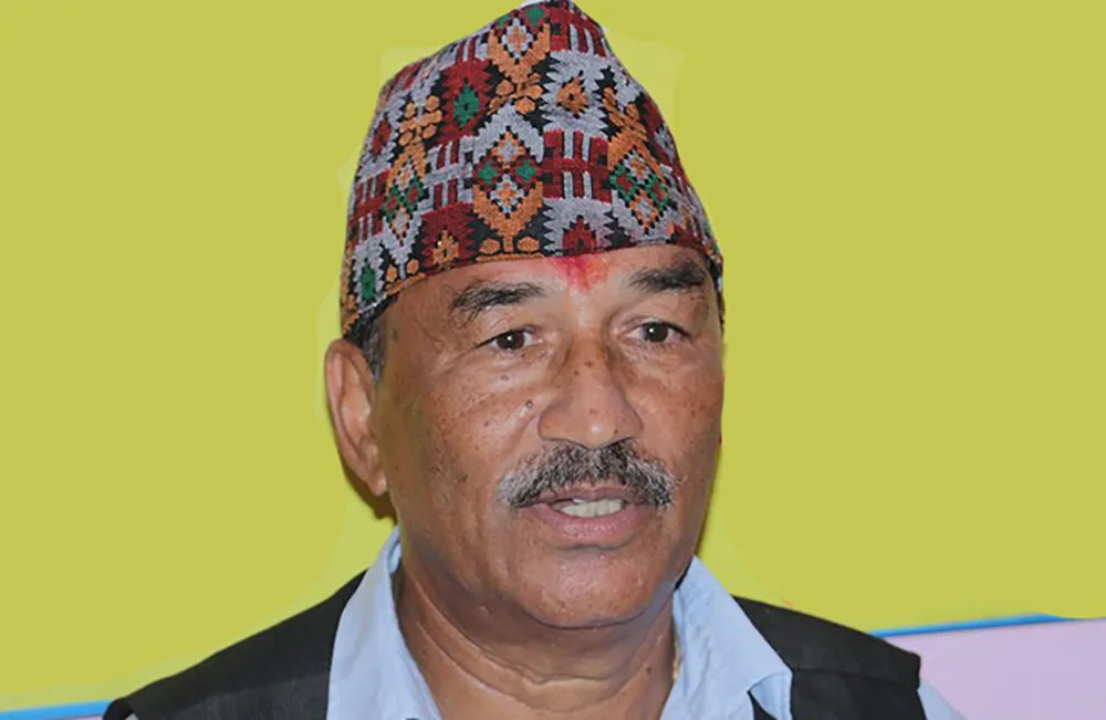 बालेन सरकार निषेध, प्रतिशोध र पूर्वाग्रहको बाटोमा लागेको देखियो- कमल थापा
