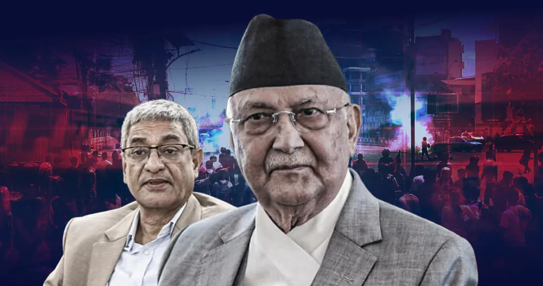 ओली र लेखक आज रिहा हुने सम्भावना कति छ ?