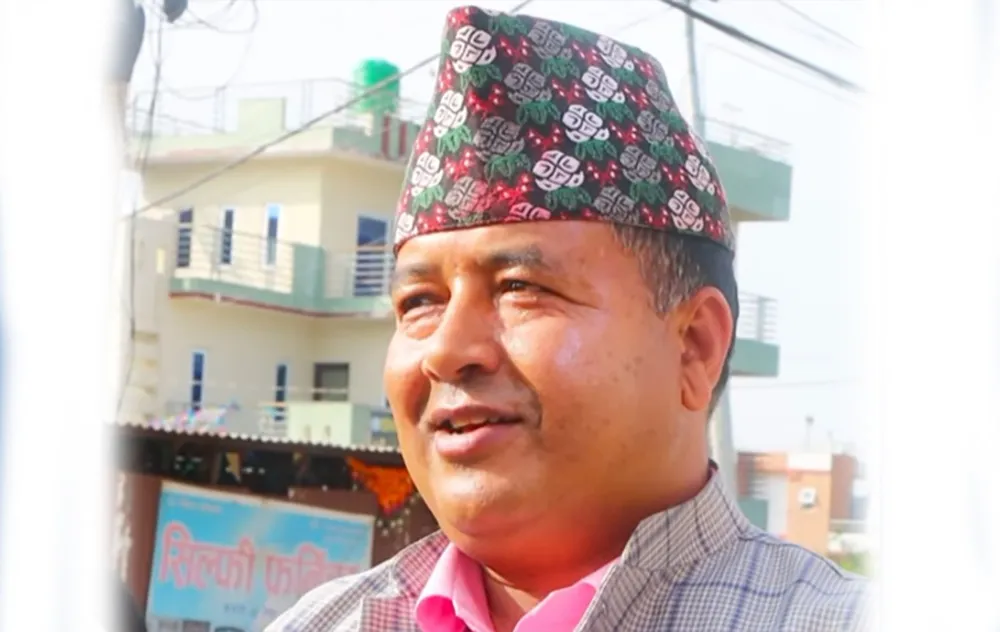 अदालतले दिएन महेश बस्नेतलाई पक्राउ अनुमति