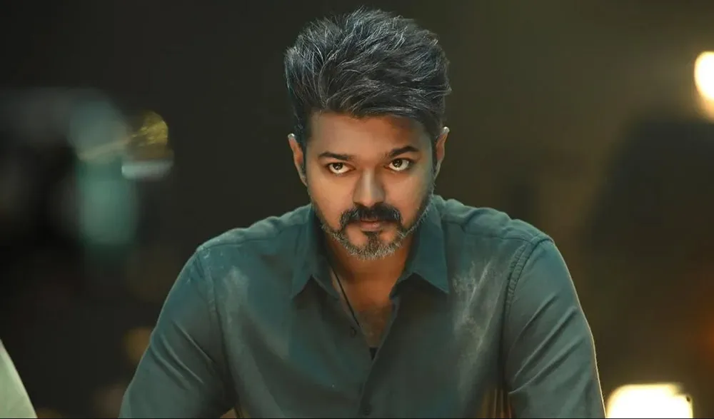 भारतको साउथका सुपरस्टार विजय थलापतिको कति छ सम्पत्ति ?