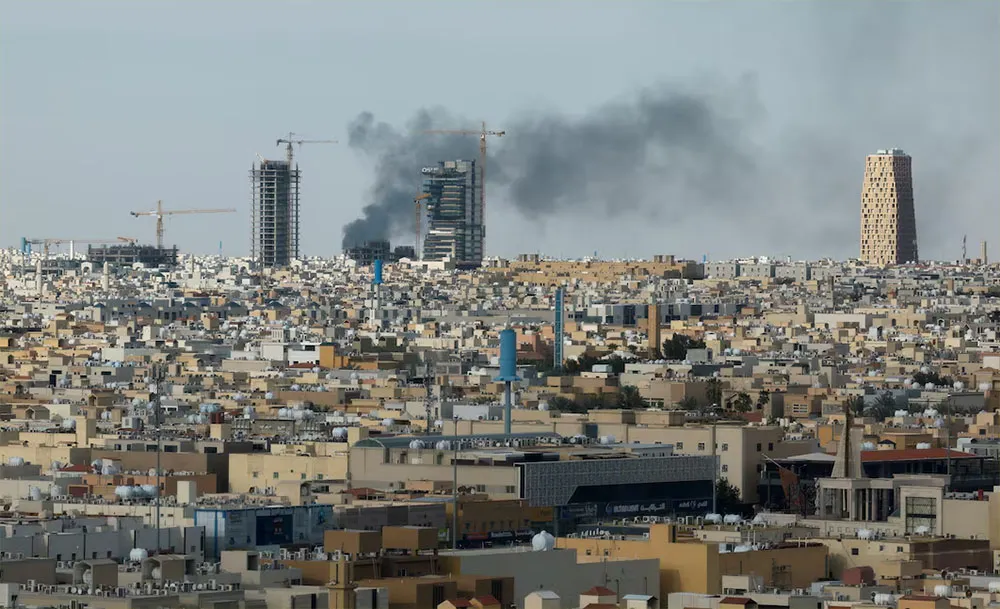 गुगल-एप्पलसहित ठुला अमेरिकी कम्पनीका क्षेत्रीय कार्यालय निशाना बनाउने इरानको चेतावनी