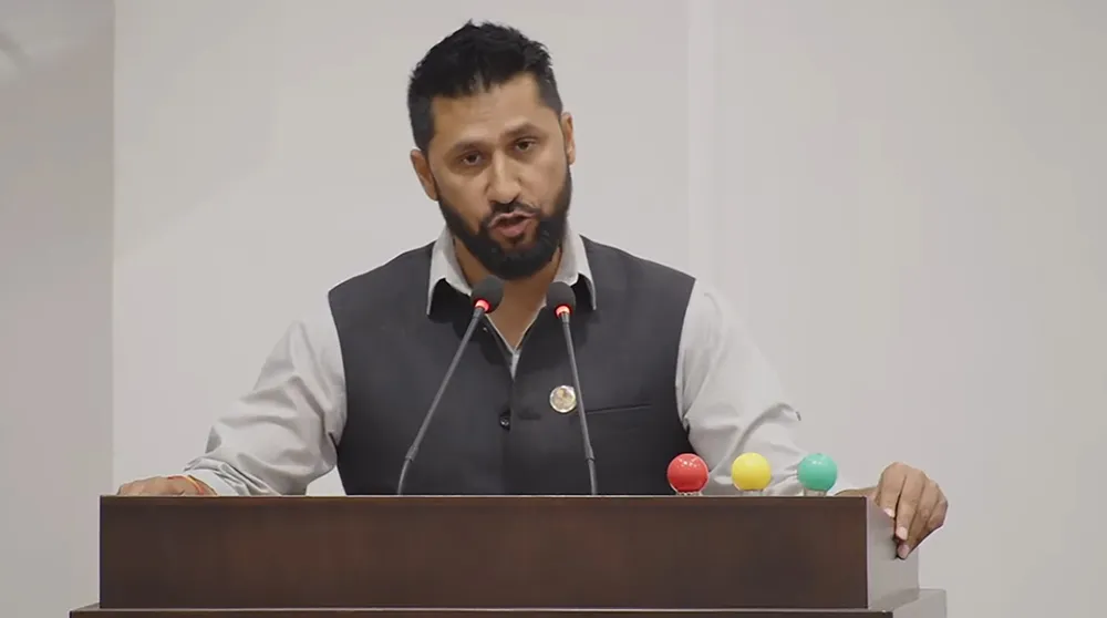 राजनीतिक नियुक्ति पाएकाहरुलाई राजीनामा दिन रास्वपा सभापति रवि लामिछानेको आग्रह
