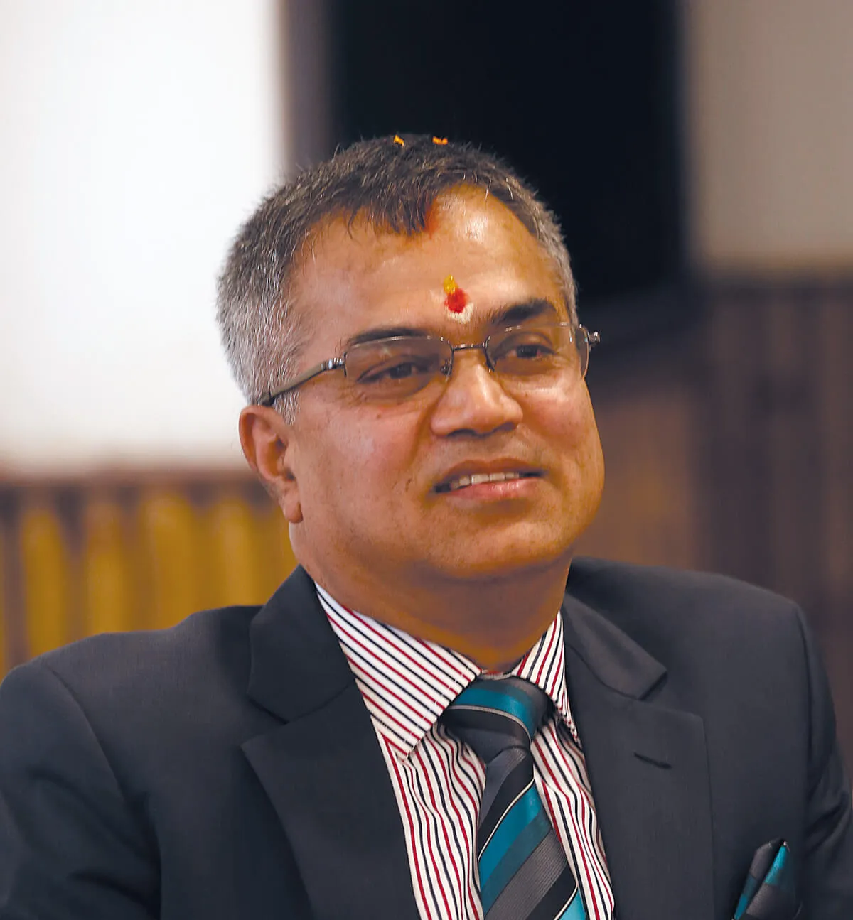 स्ट्याण्डर्ड चार्टर्ड बैंकको स्वतन्त्र संचालकमा जनक शर्मा पौड्याल नियुक्त