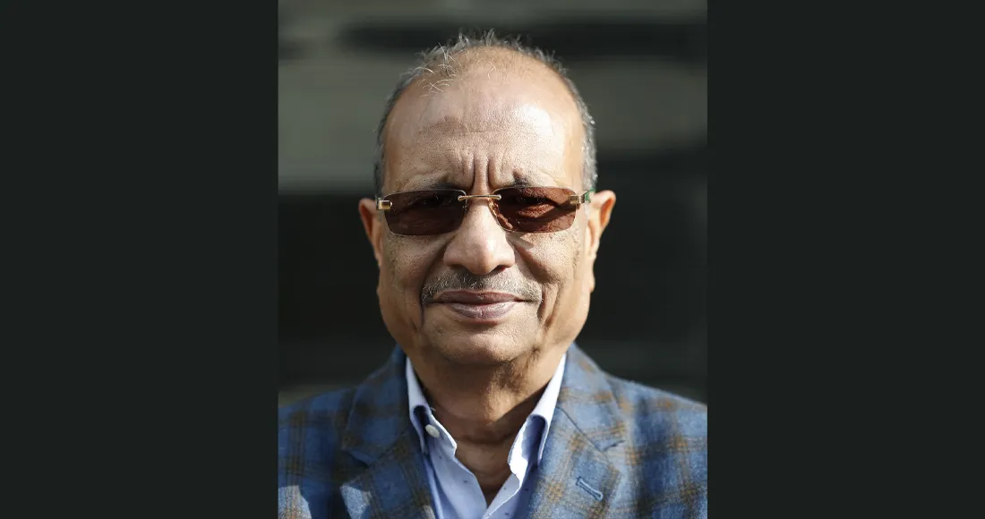 सम्पत्ति शुद्धीकरण प्रकरण: दीपक भट्टपछि जगदम्बा ग्रुपका अध्यक्ष शंकर अग्रवाल पक्राउ